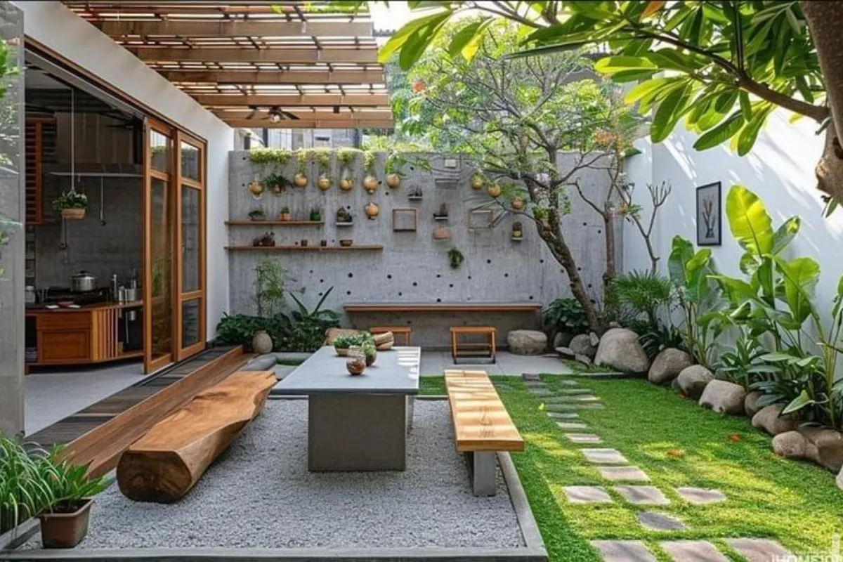 Rubra Spezio – The Experts in Home Garden Design and Balcony Makeover India