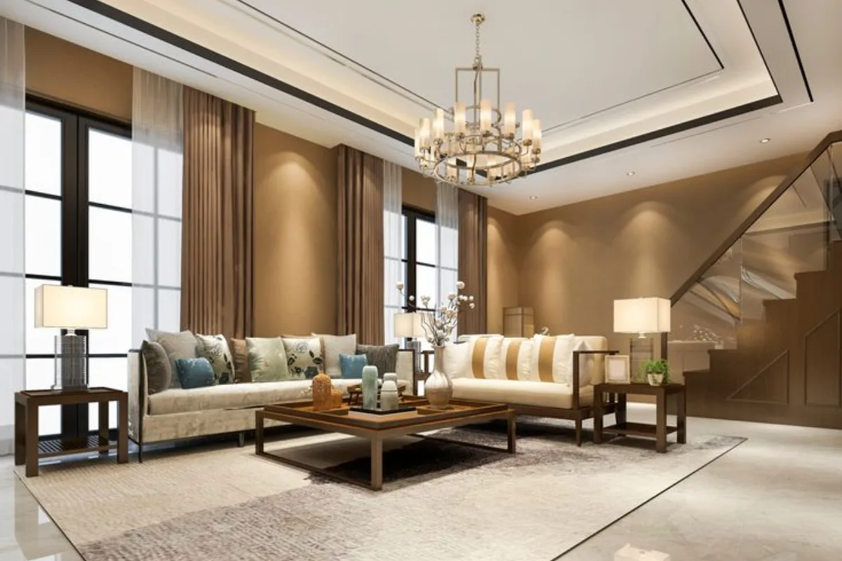 Top Benefits of Hiring Turnkey Interior Designers for Your Home & Office Image