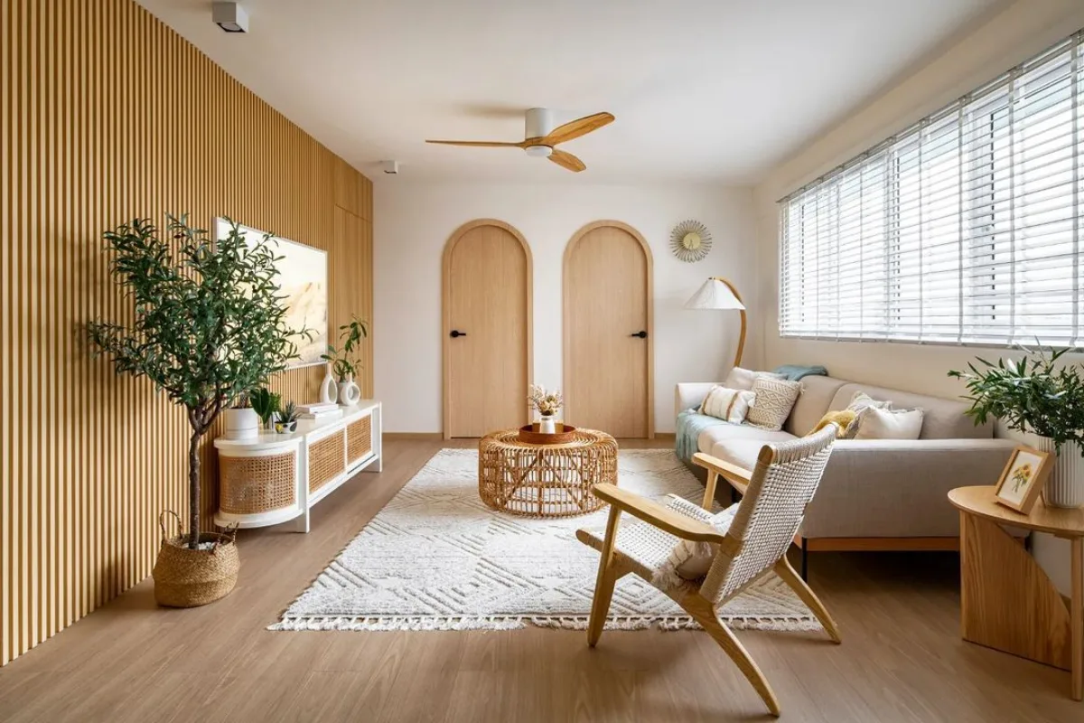 Why Gurgaon Residents Prefer Hiring Professional Interior Design Companies Image