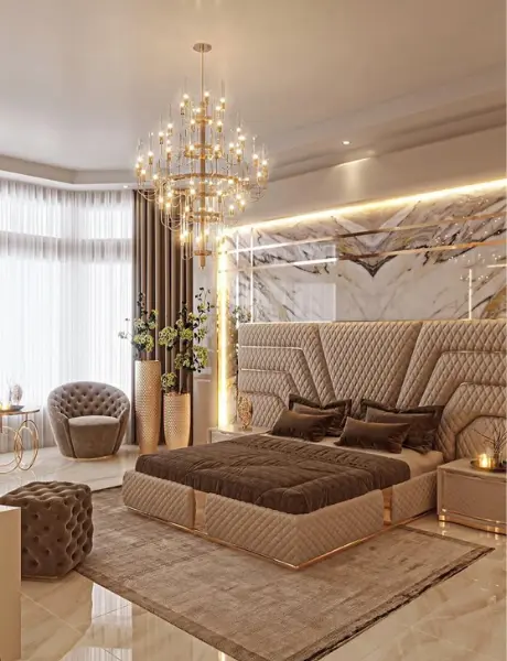 Bedroom Interior Designers in Gurgaon