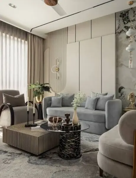 Turnkey Interior Solutions in Gurgaon image